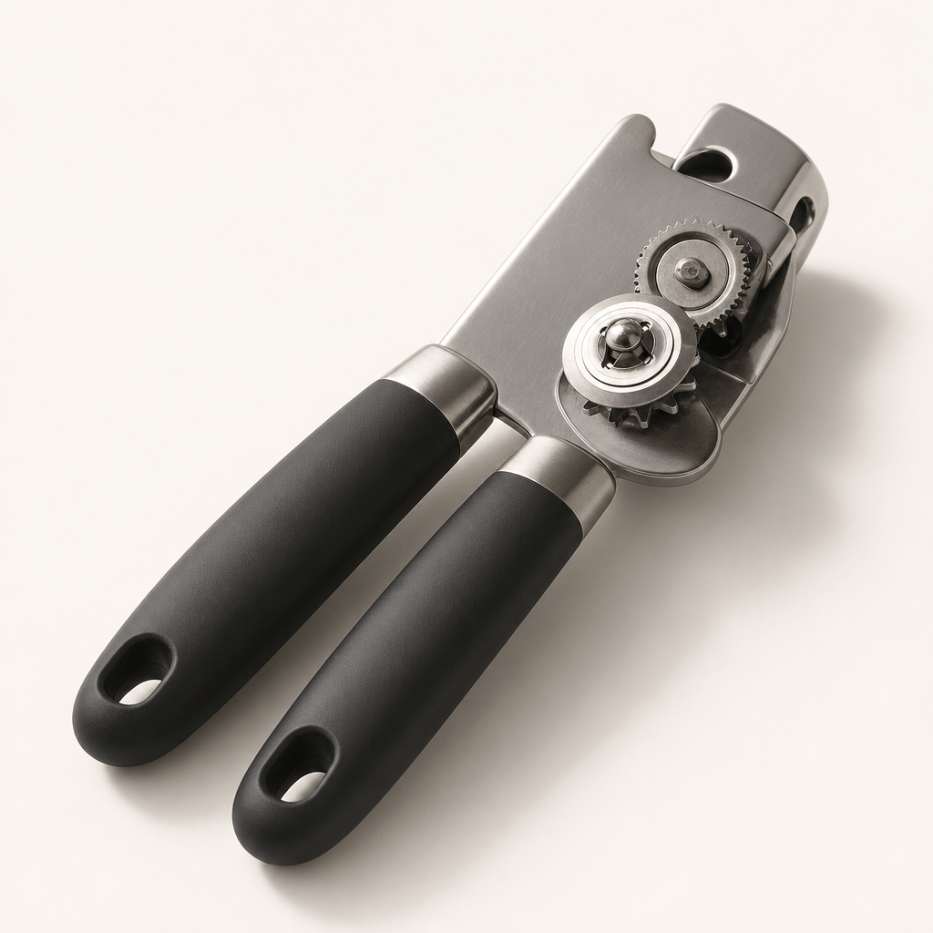 OXO OXO Good Grips Soft-Handled Can Opener — Can Opener
