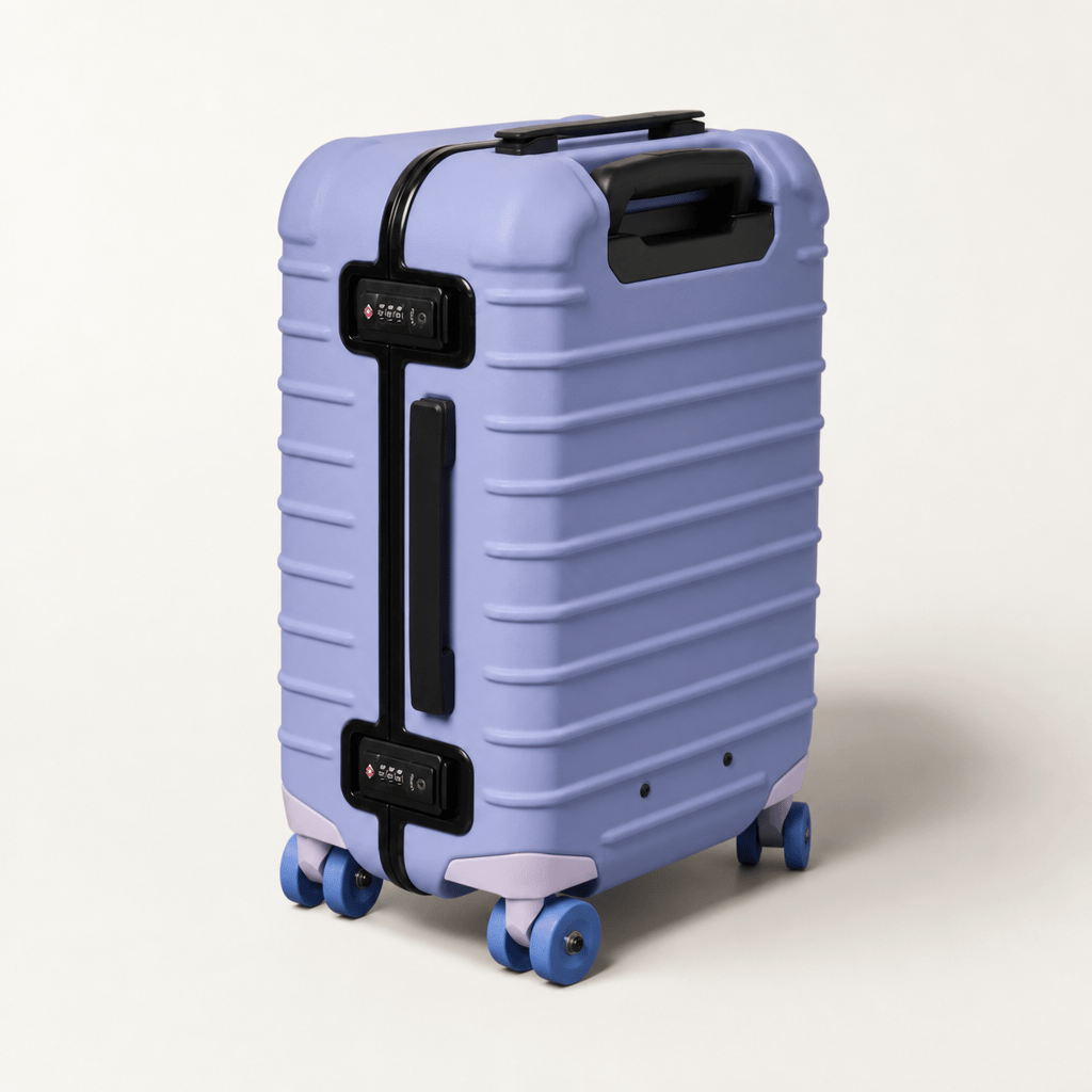 Cotopaxi Cotopaxi Coraza Carry-On — Carry-On Suitcase (Hardshell Rolling Luggage)