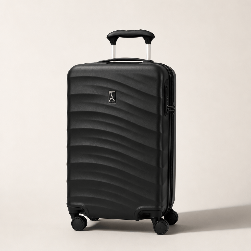 Travelpro Travelpro Maxlite Air Hardside Carry-On — Carry-On Suitcase (Hardshell Rolling Luggage)