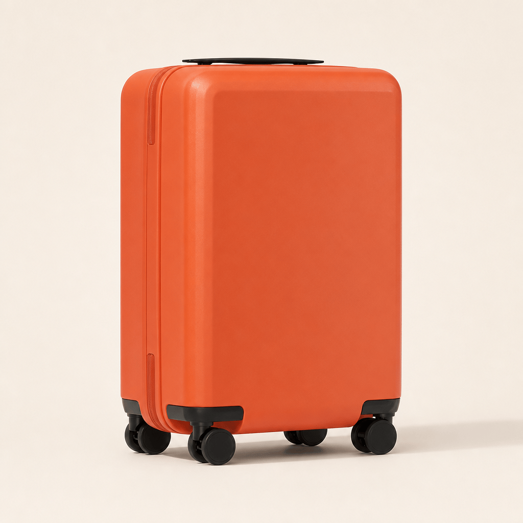 Aer Aer Carry-On — Carry-On Suitcase (Hardshell Rolling Luggage)