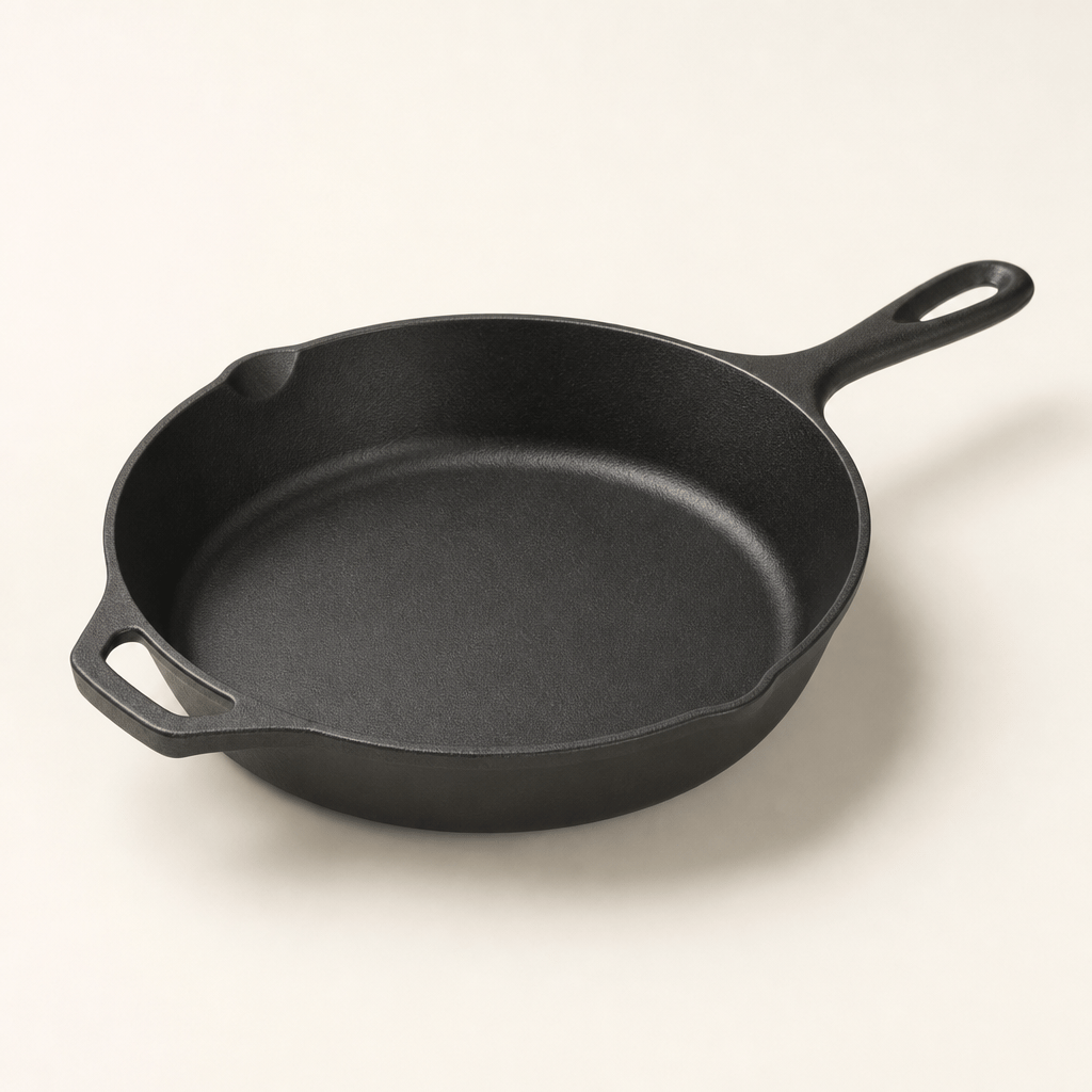 Lodge Lodge Classic 10.25-Inch Cast Iron Skillet — Cast Iron Skillet