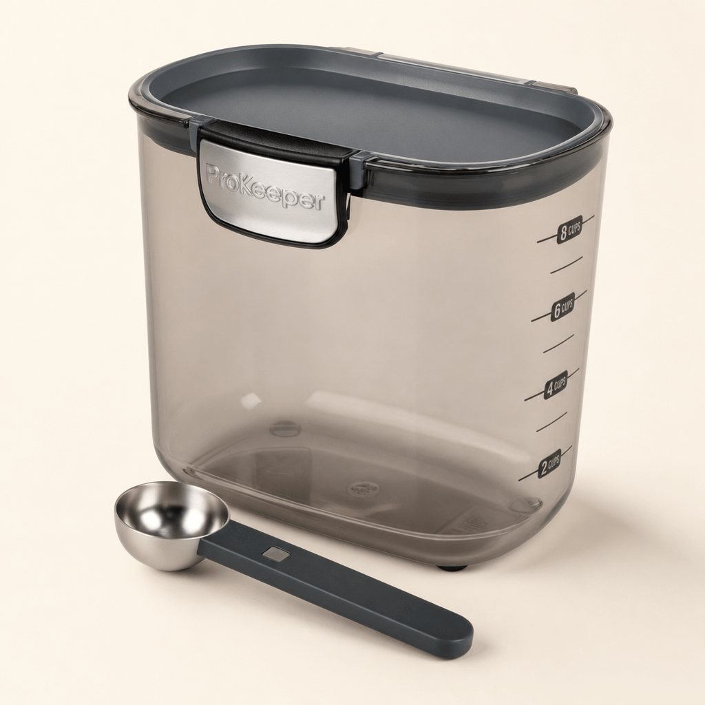 Progressive International Coffee ProKeeper Storage Container — Coffee Storage Canister