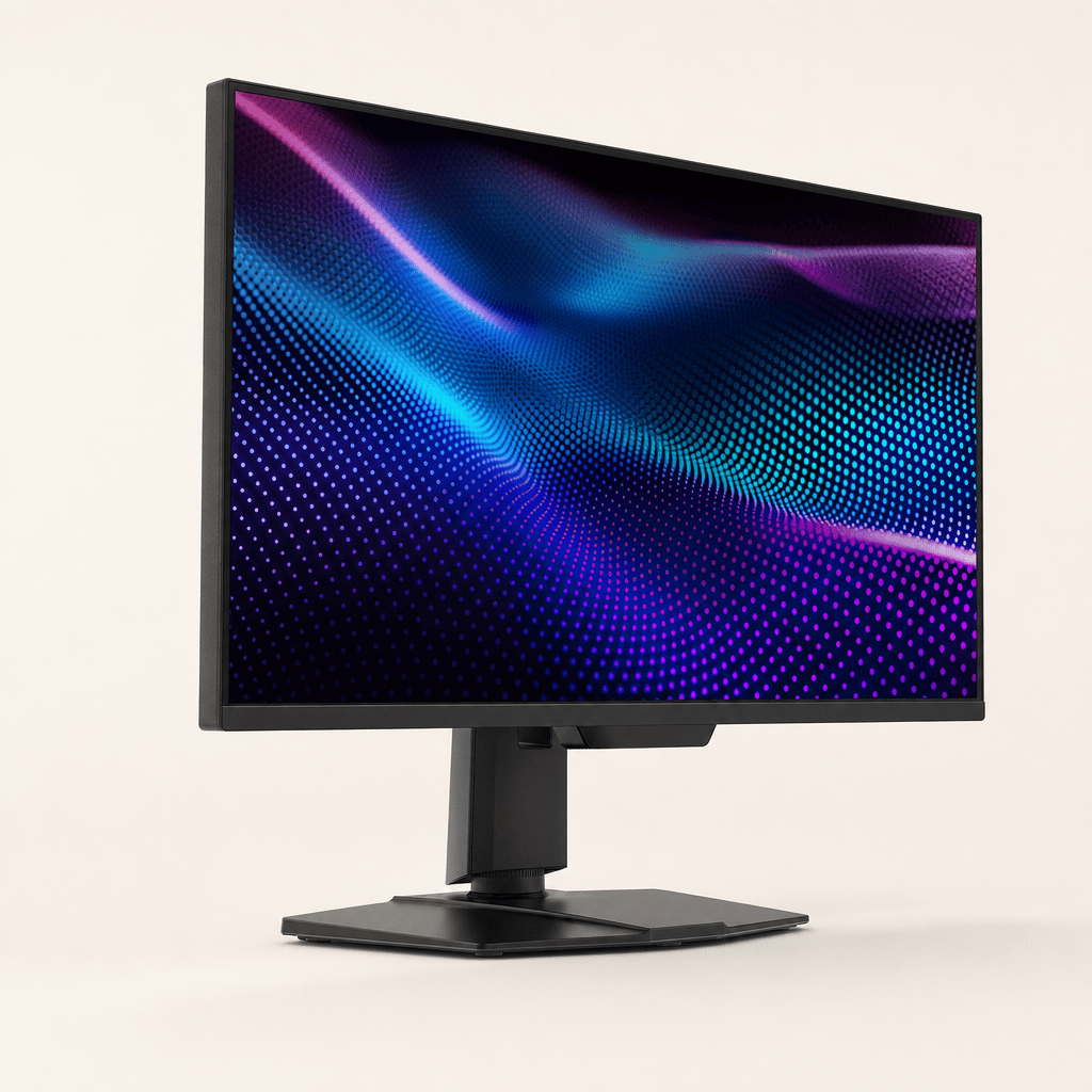 MSI MSI MAG 274QPF X30MV — Computer Monitor