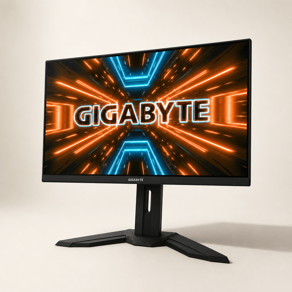 Gigabyte Gigabyte M32U — Computer Monitor