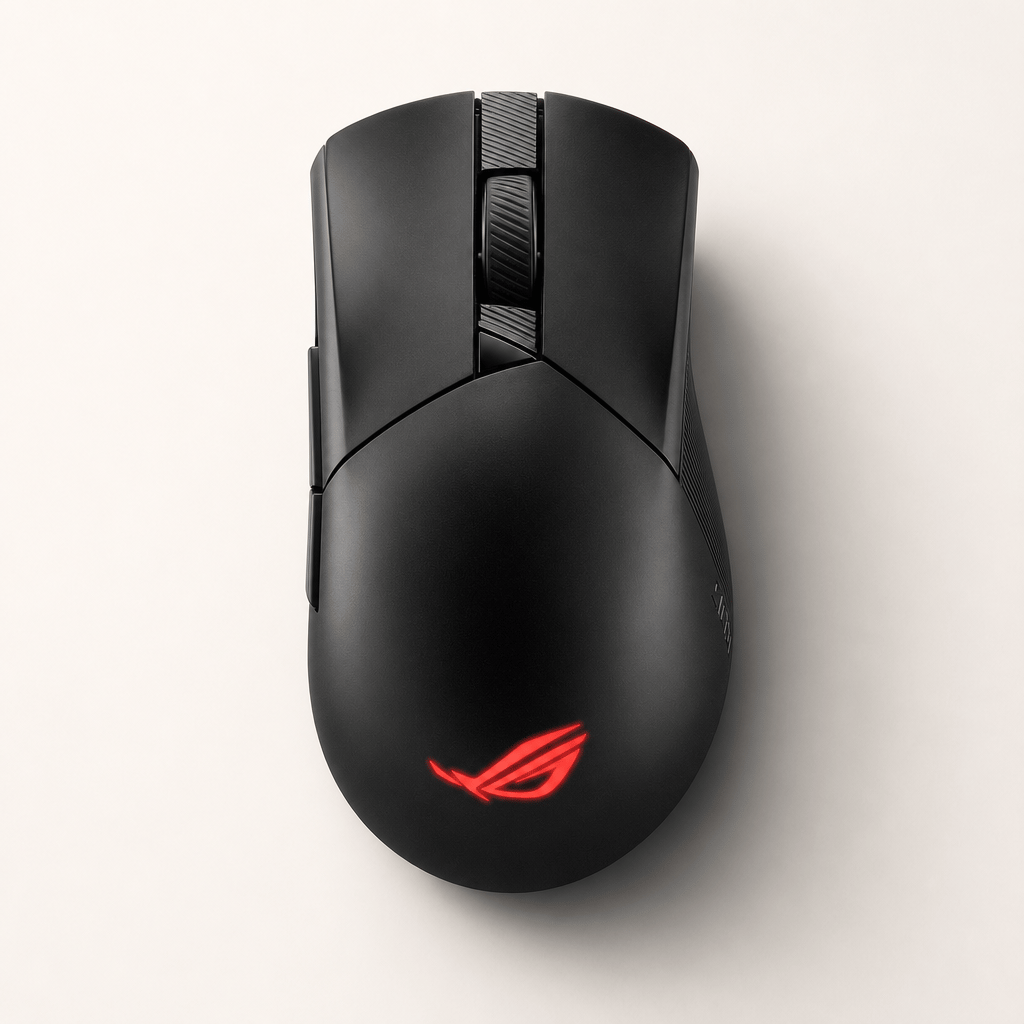 ASUS ROG Gladius III Wireless AimPoint