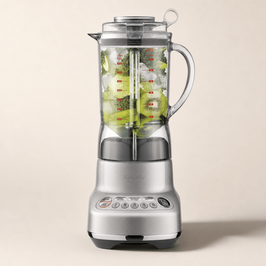 Breville Breville Fresh & Furious — Countertop Blender