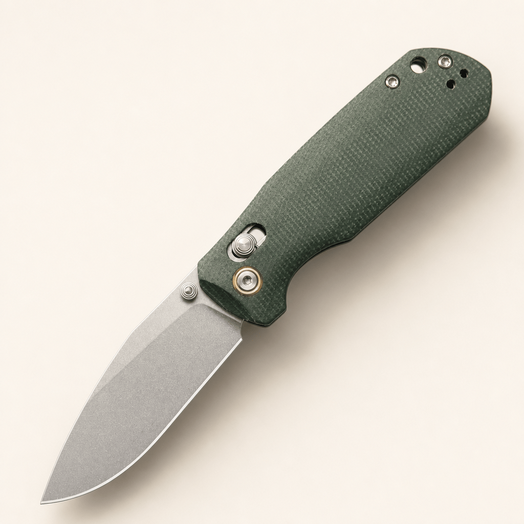 CJRB CJRB Maximal — EDC Pocket Knife