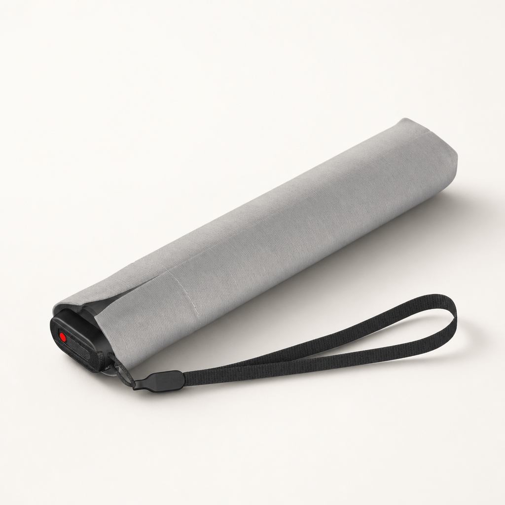 Knirps Knirps US.050 Ultra Light Slim Manual — EDC Umbrella (Compact/Windproof)