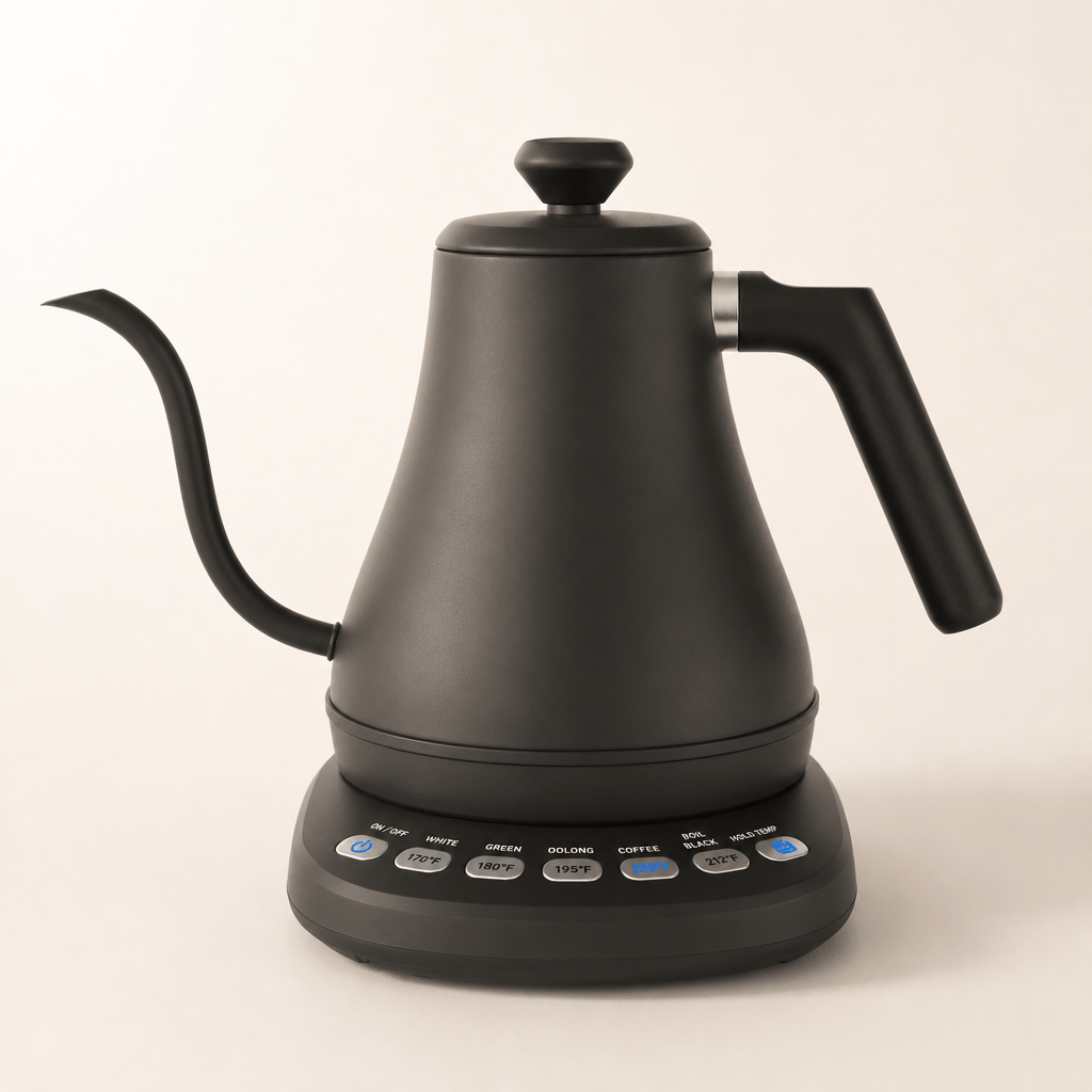 Cosori Cosori Original Electric Gooseneck Kettle — Gooseneck Pour-Over Kettle