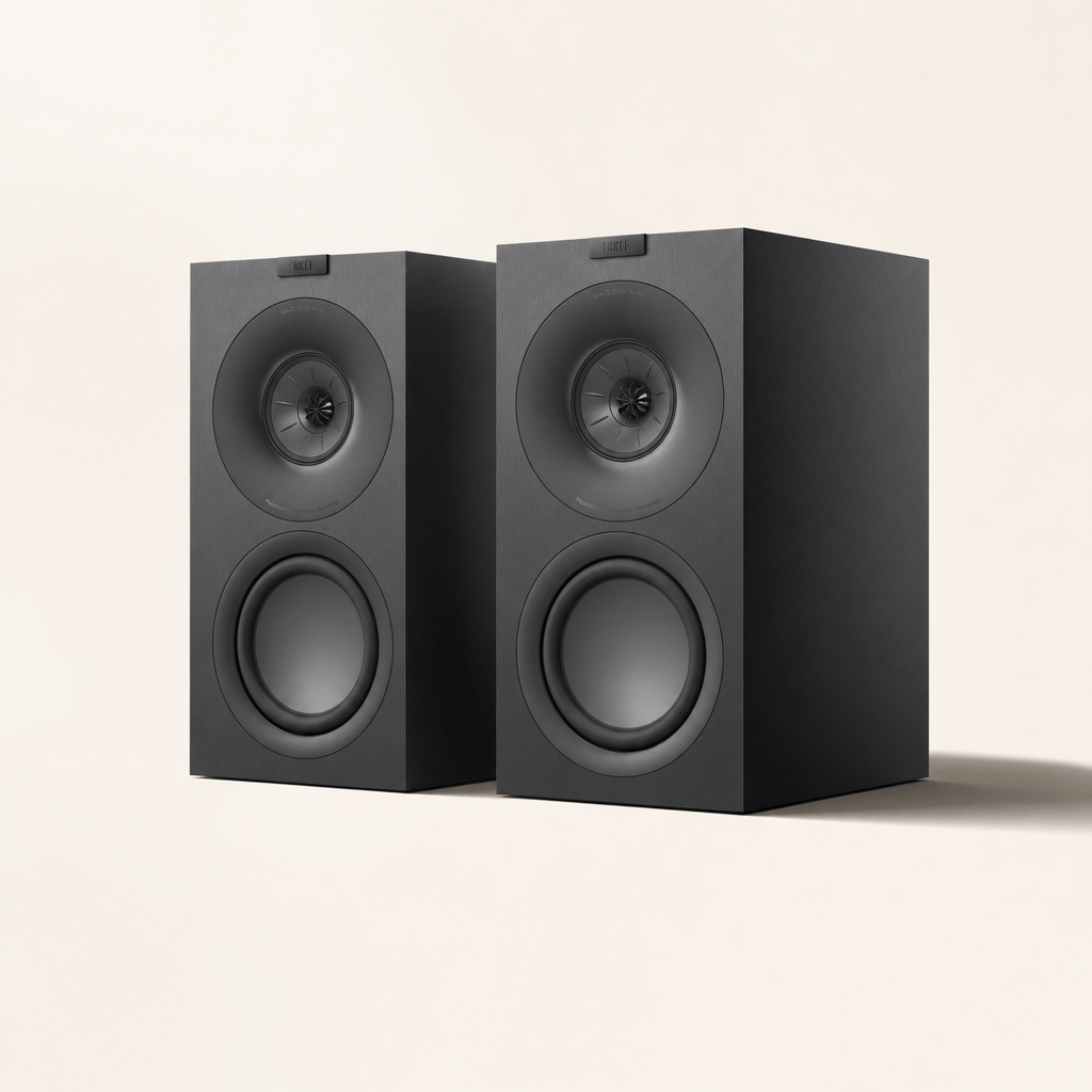 KEF KEF Q Concerto Meta — HiFi Speaker