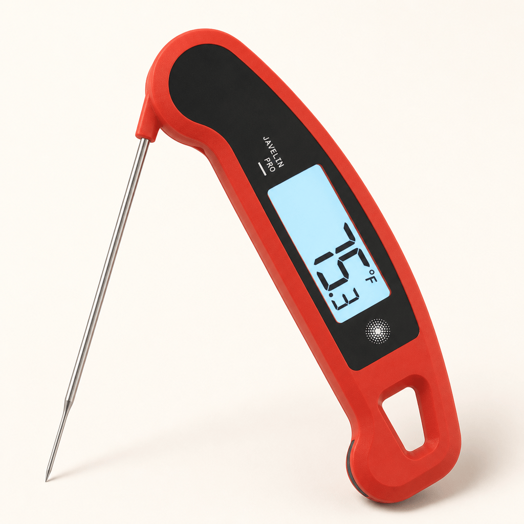 Lavatools Lavatools Javelin PRO Duo — Instant-Read Meat Thermometer