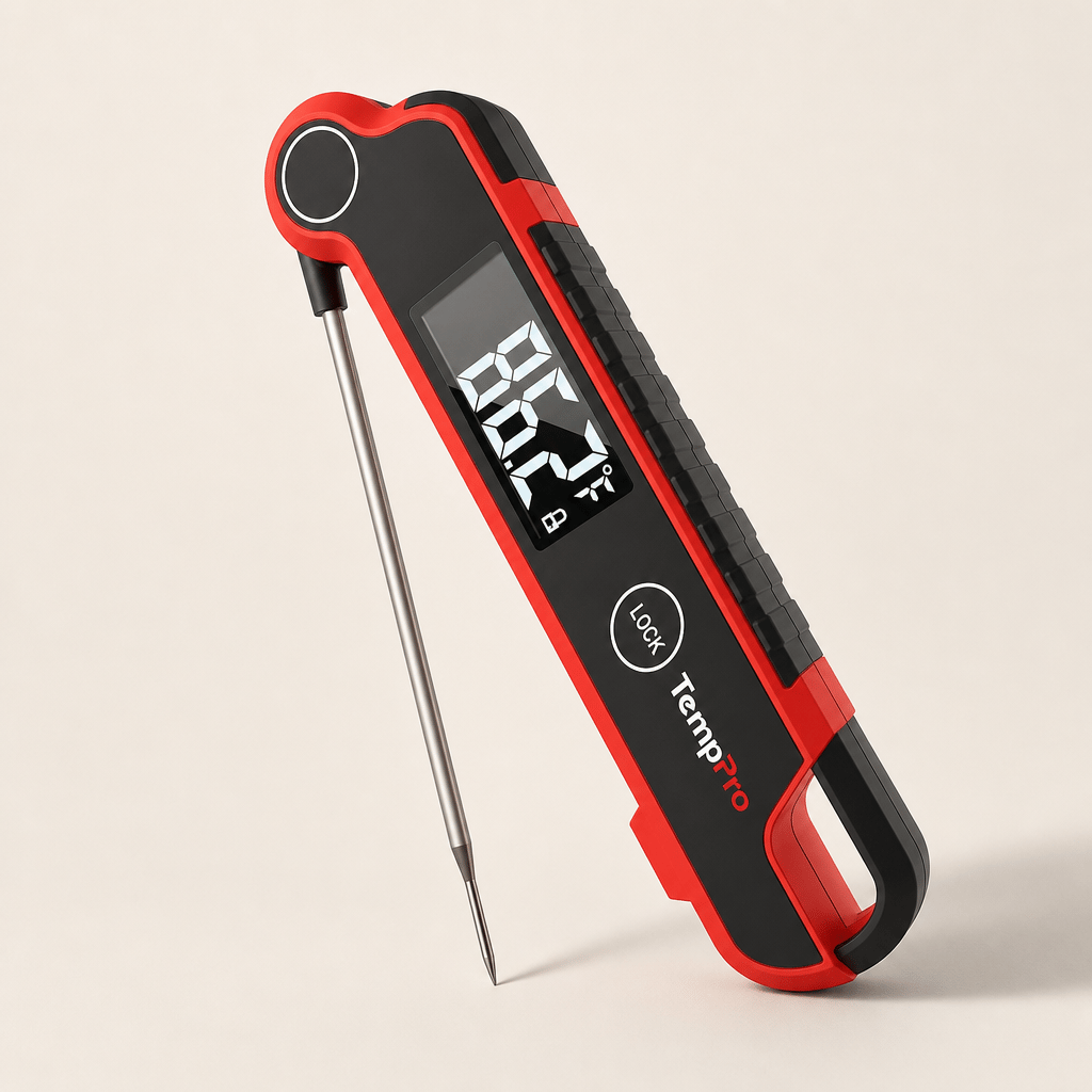 TempPro TempPro TP620 — Instant-Read Meat Thermometer