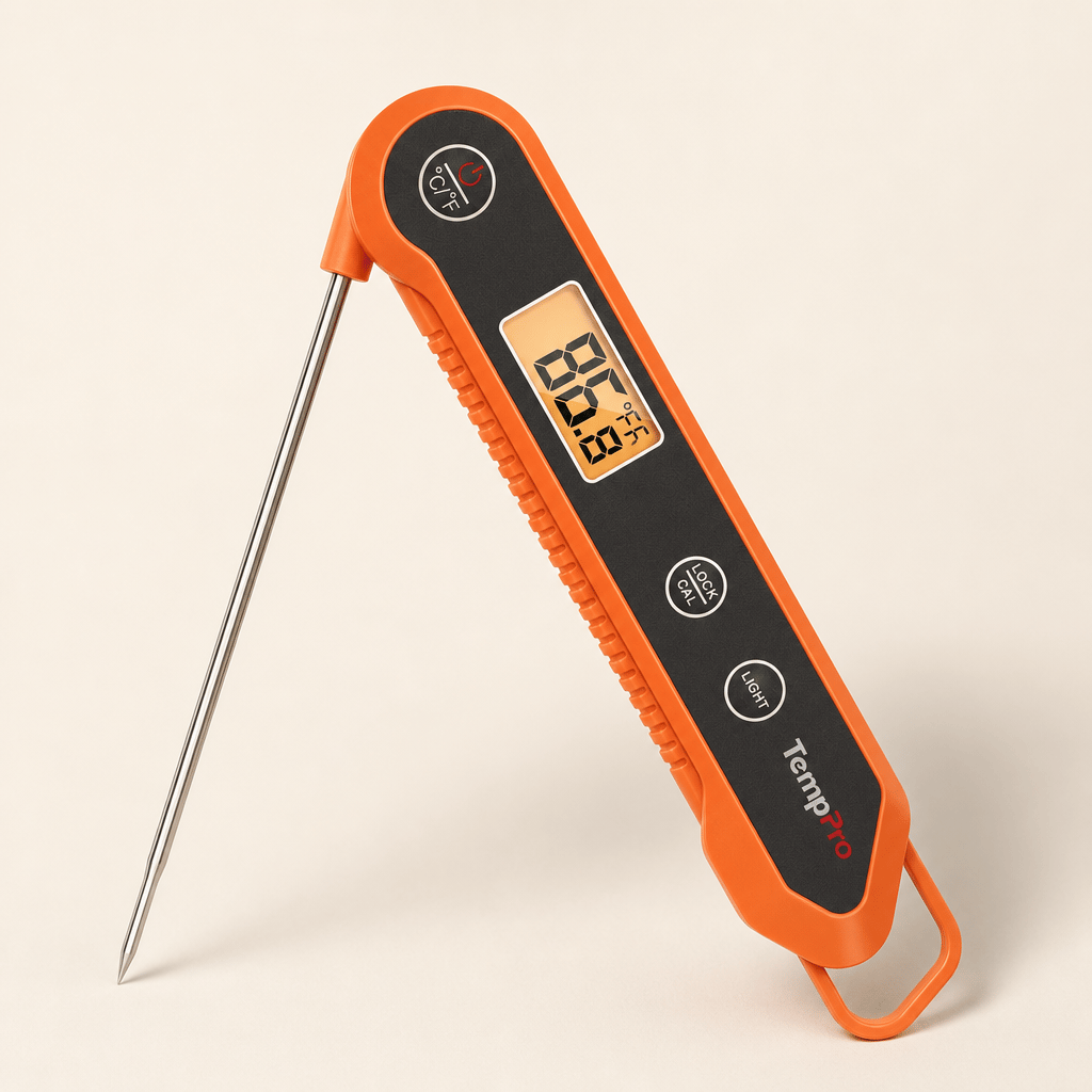 ThermoPro ThermoPro TP03HW — Instant-Read Meat Thermometer