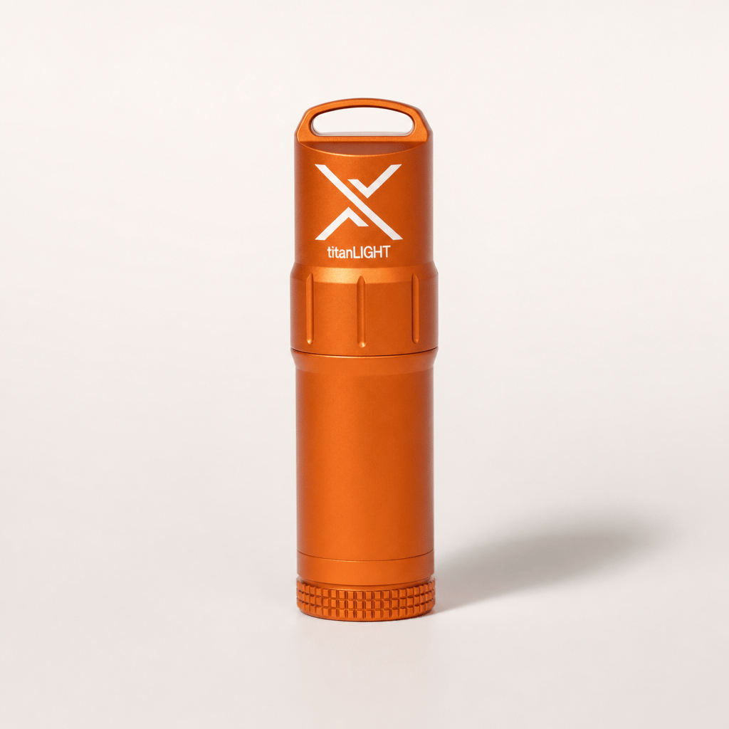 Exotac Exotac titanLIGHT — Lighter