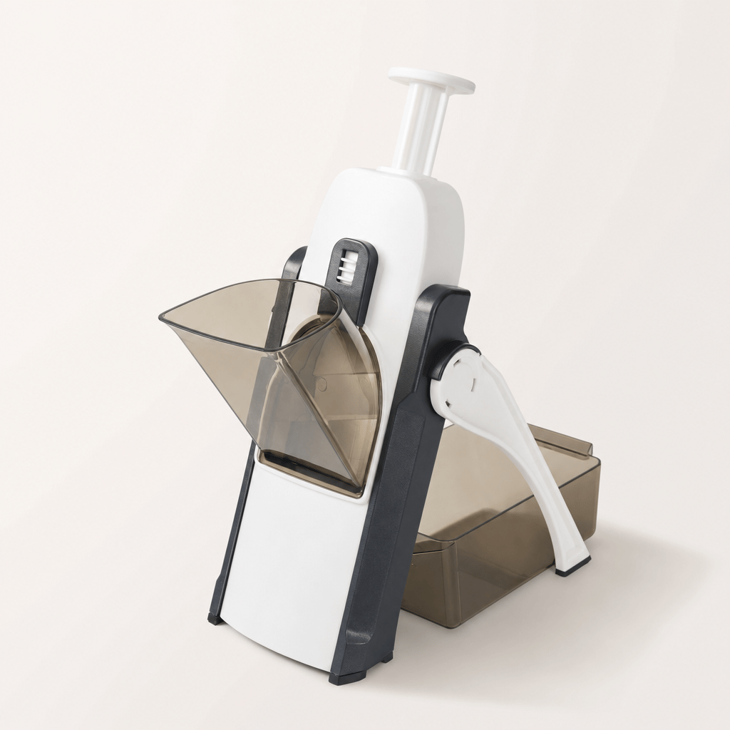 Dash Safe Slice Mandoline — Mandoline Slicer