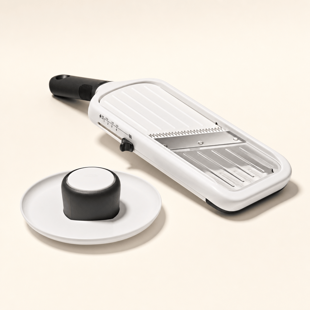 OXO Good Grips Handheld Mandoline Slicer — Mandoline Slicer