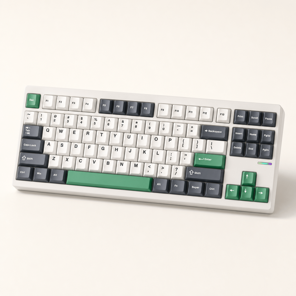 MCHOSE MCHOSE GX87 Ultra — Mechanical Keyboard