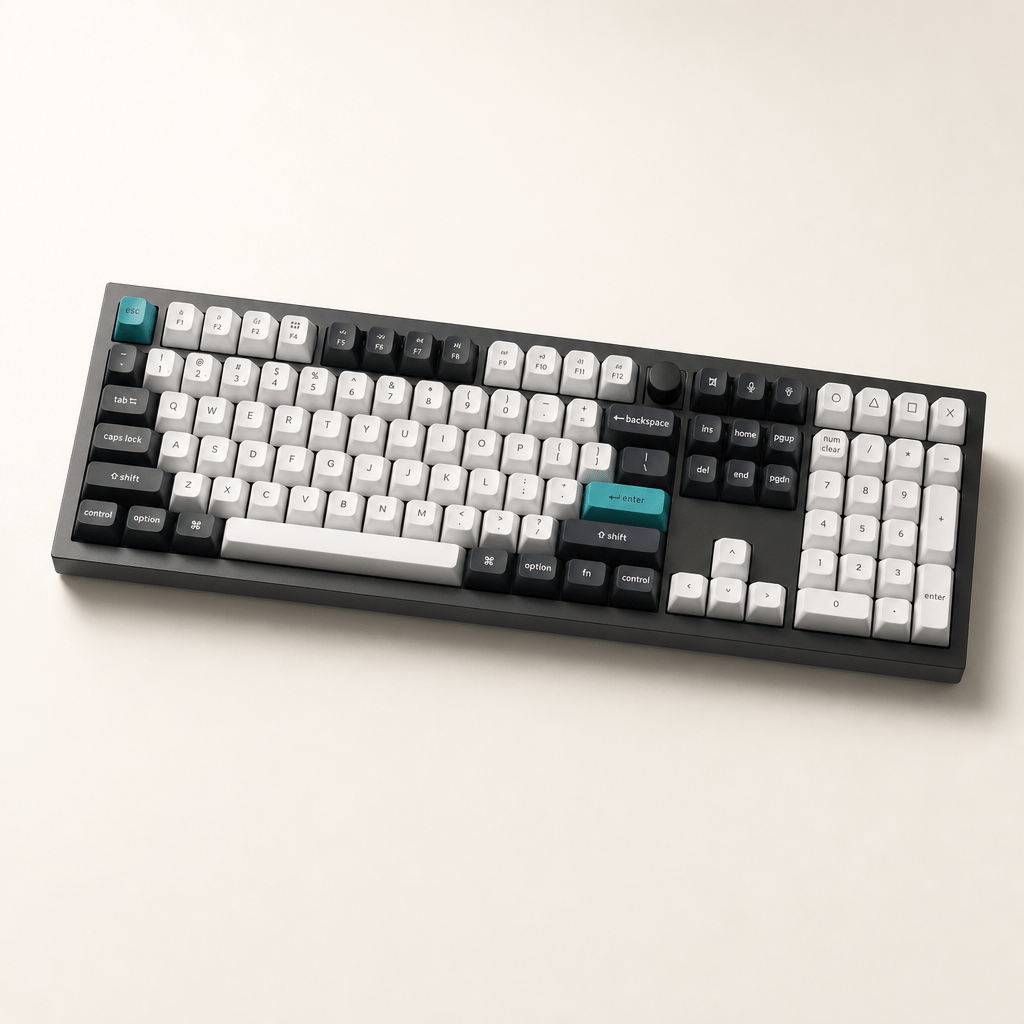 Keychron Keychron Q6 Max — Mechanical Keyboard