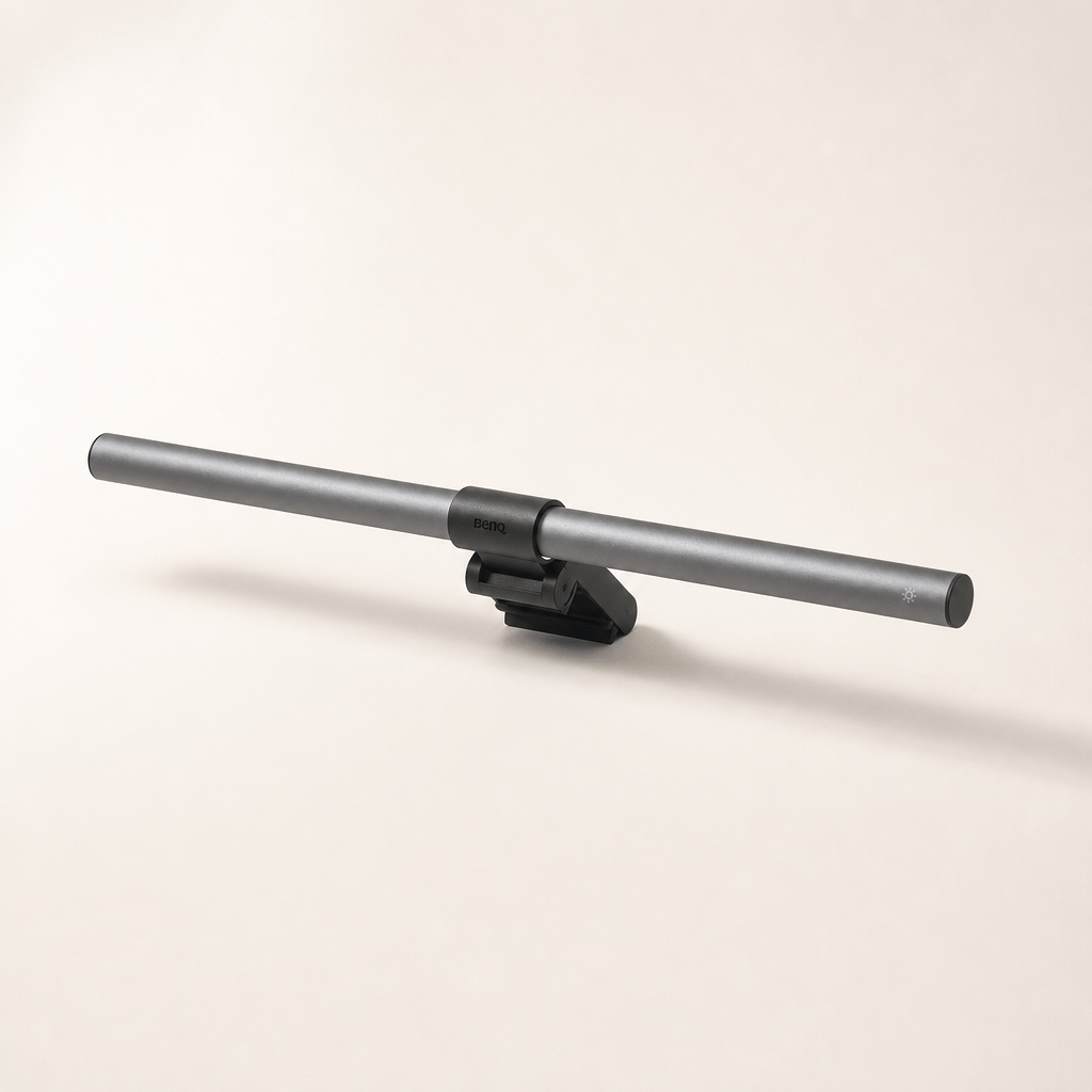 BenQ BenQ ScreenBar (Original) — Monitor Light Bar