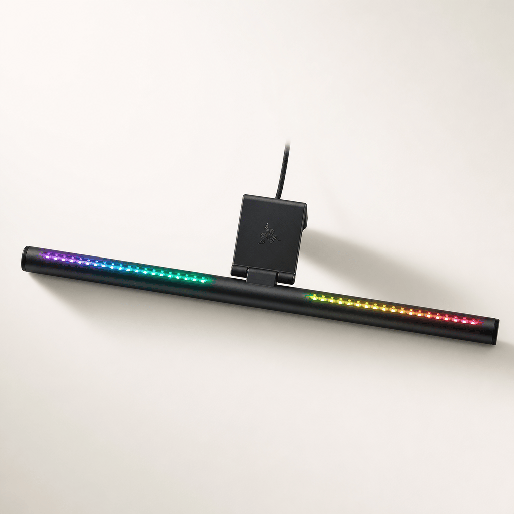 Razer Razer Aether Monitor Light Bar — Monitor Light Bar