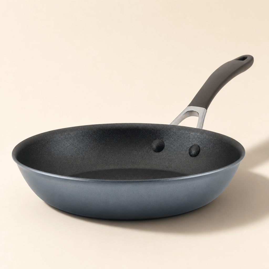 Circulon Circulon ScratchDefense A1 10-inch Frying Pan — Nonstick Frying Pan