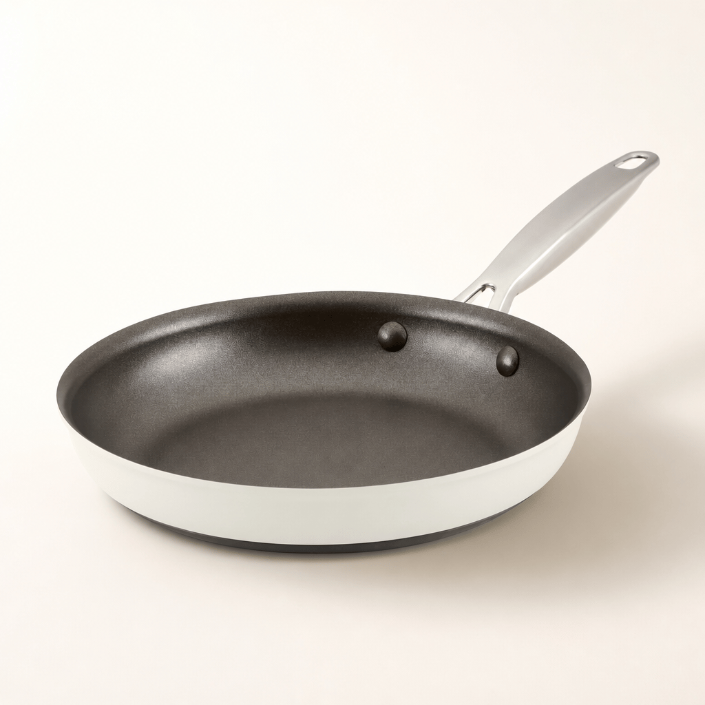 Anolon Anolon Achieve 10-inch Hard-Anodized Nonstick Frying Pan — Nonstick Frying Pan