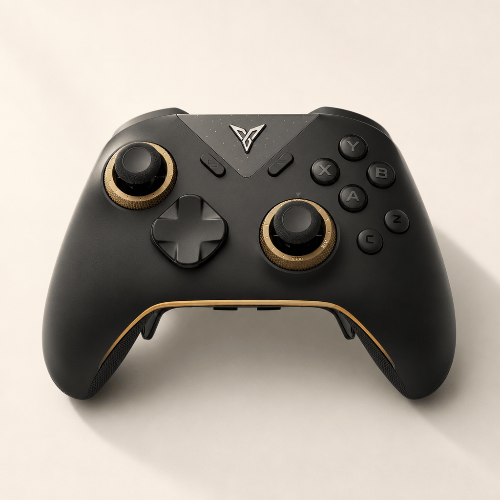 Flydigi Flydigi Vader 5 Pro — PC Game Controller