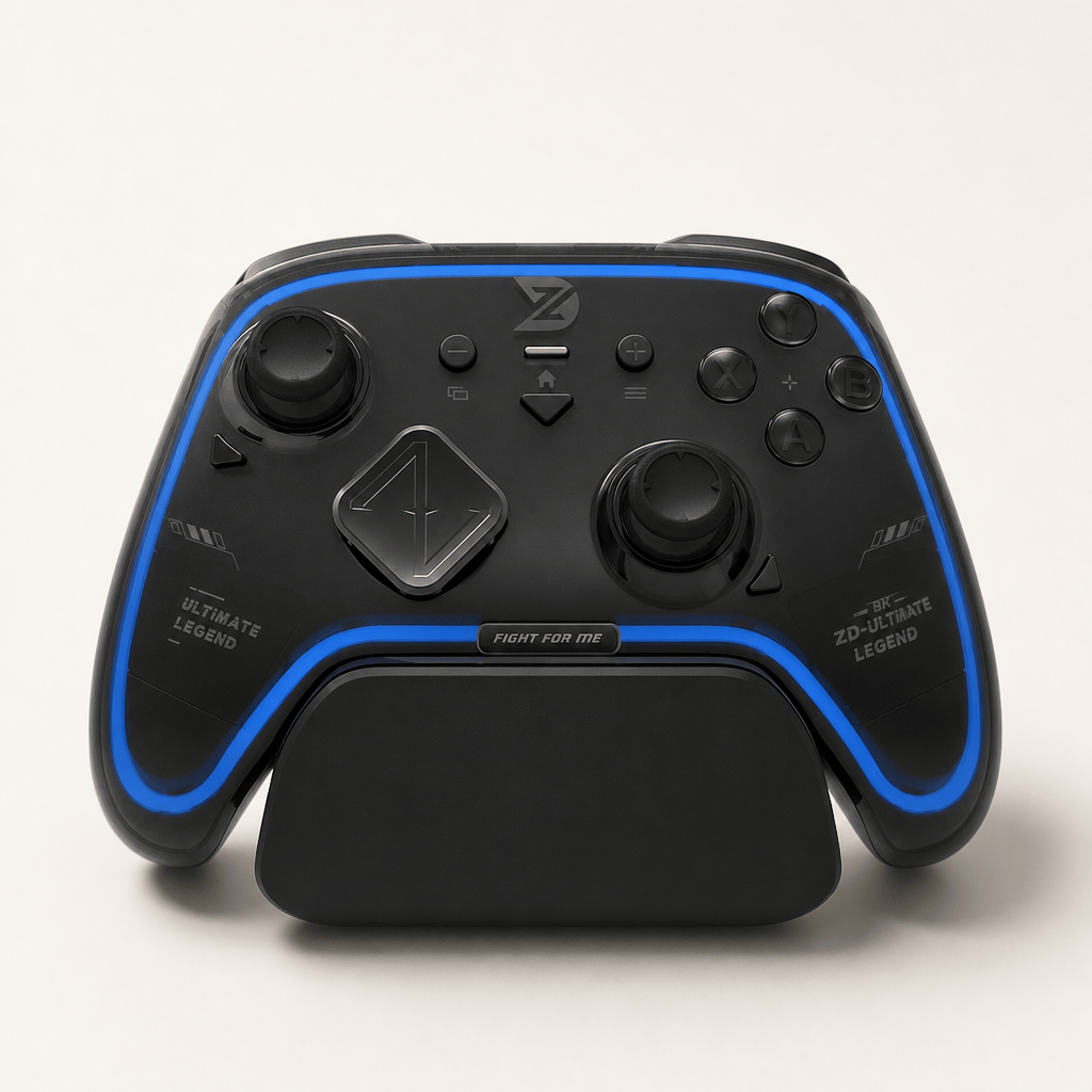 ZDGaming ZD Ultimate Legend 8K — PC Game Controller