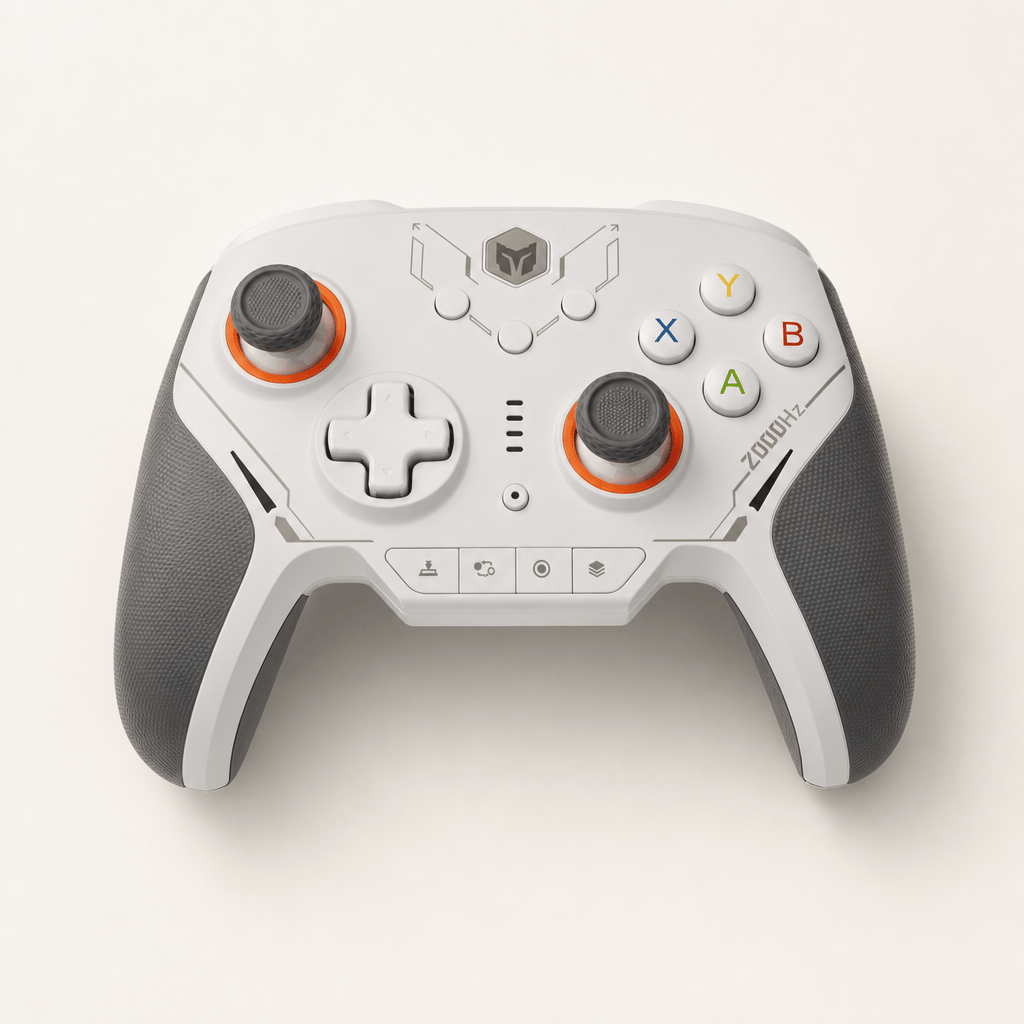 BIGBIG WON BIGBIG WON BLITZ 2 TMR — PC Game Controller