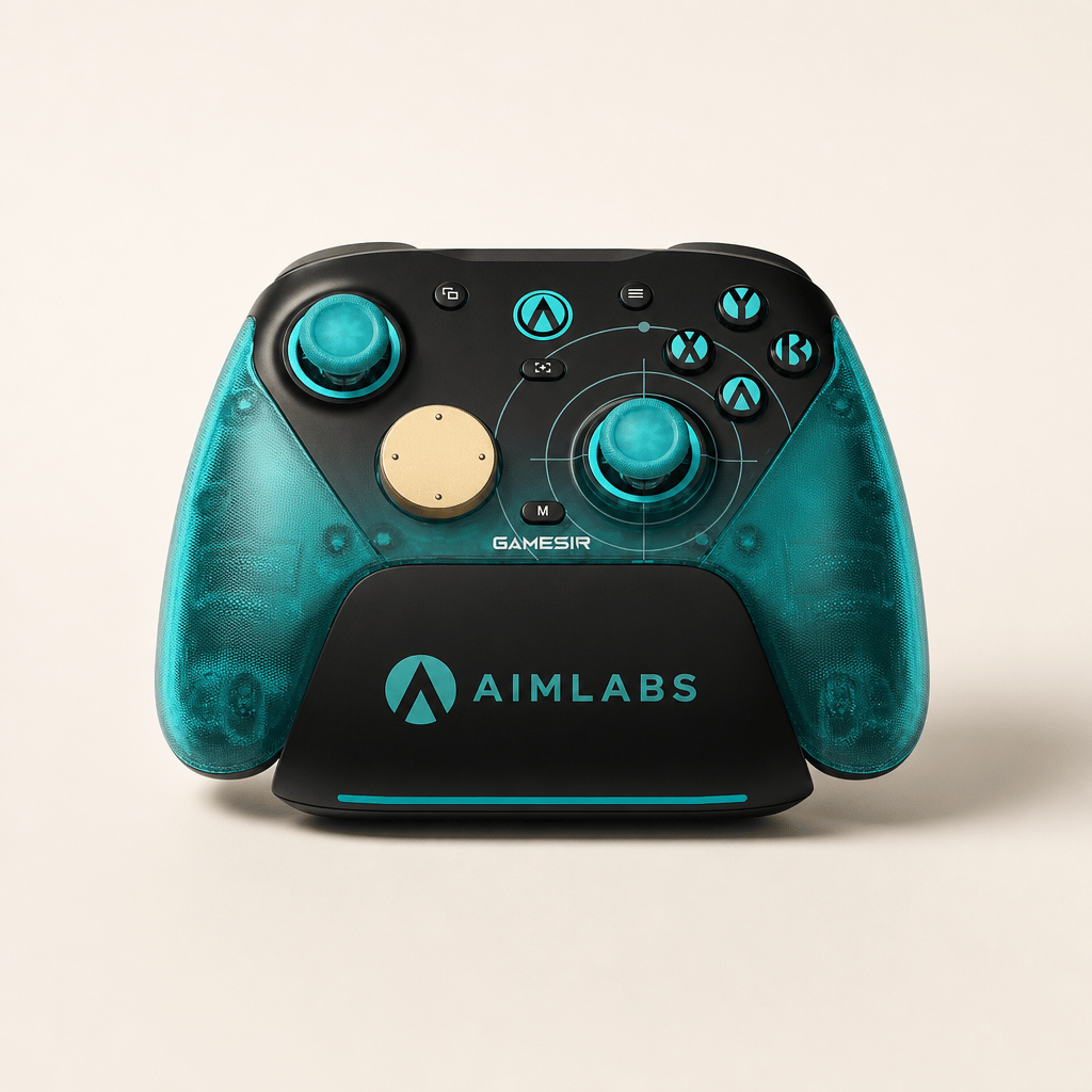GameSir GameSir G7 Pro 8K PC – Aimlabs Edition — PC Game Controller