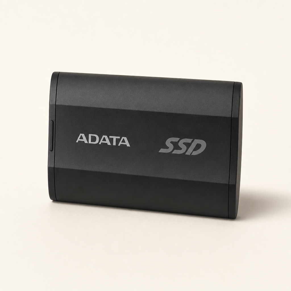 ADATA ADATA SD810 External SSD — Portable SSD (External Solid-State Drive)