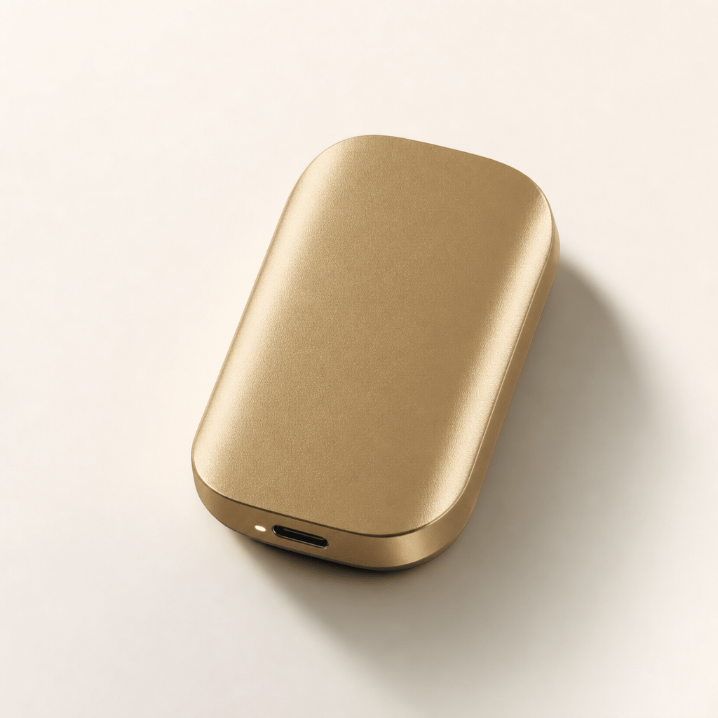 SK hynix SK hynix Beetle X31 — Portable SSD (External Solid-State Drive)