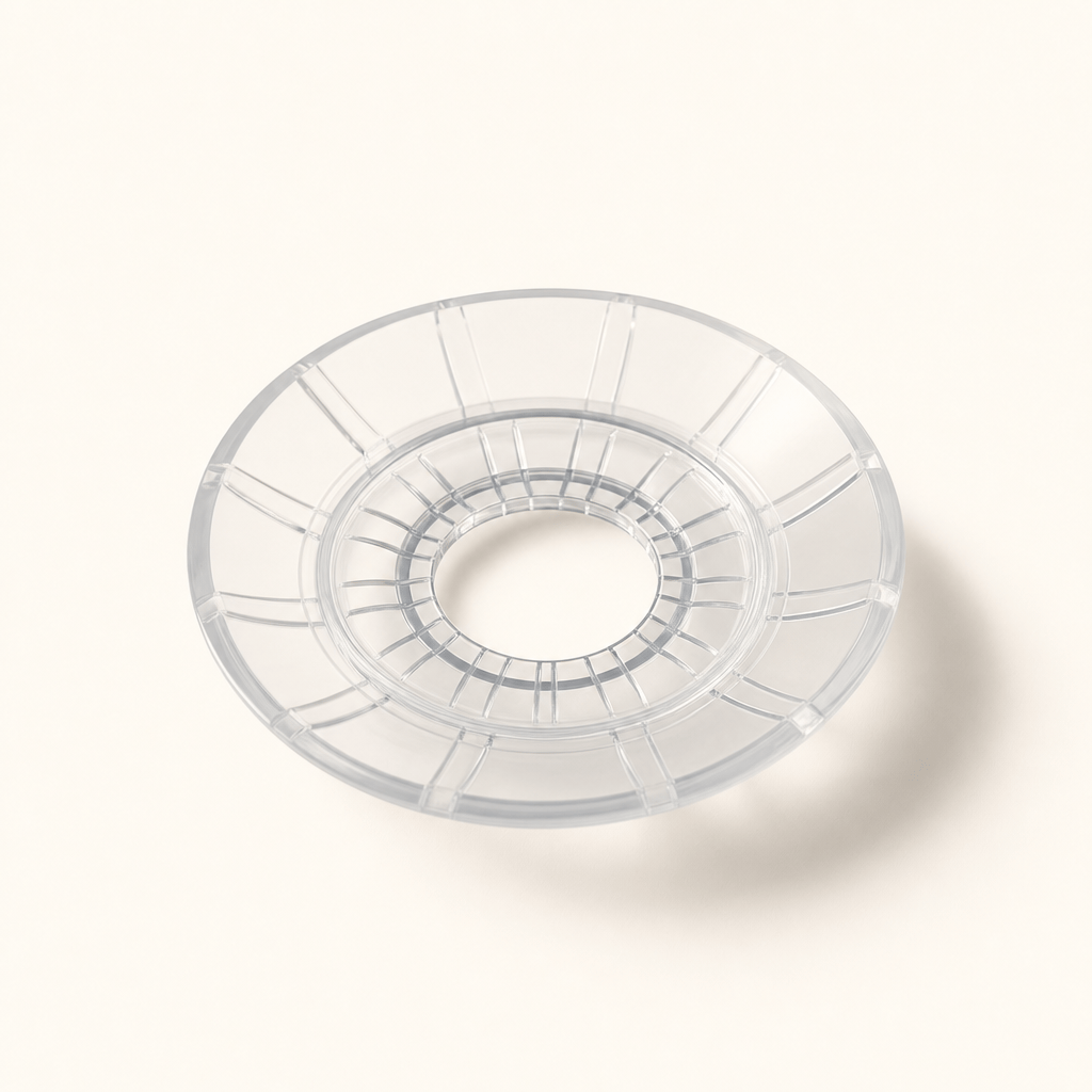 UFO Coffee Tools UFO Dripper V2 — Pour-Over Coffee Dripper