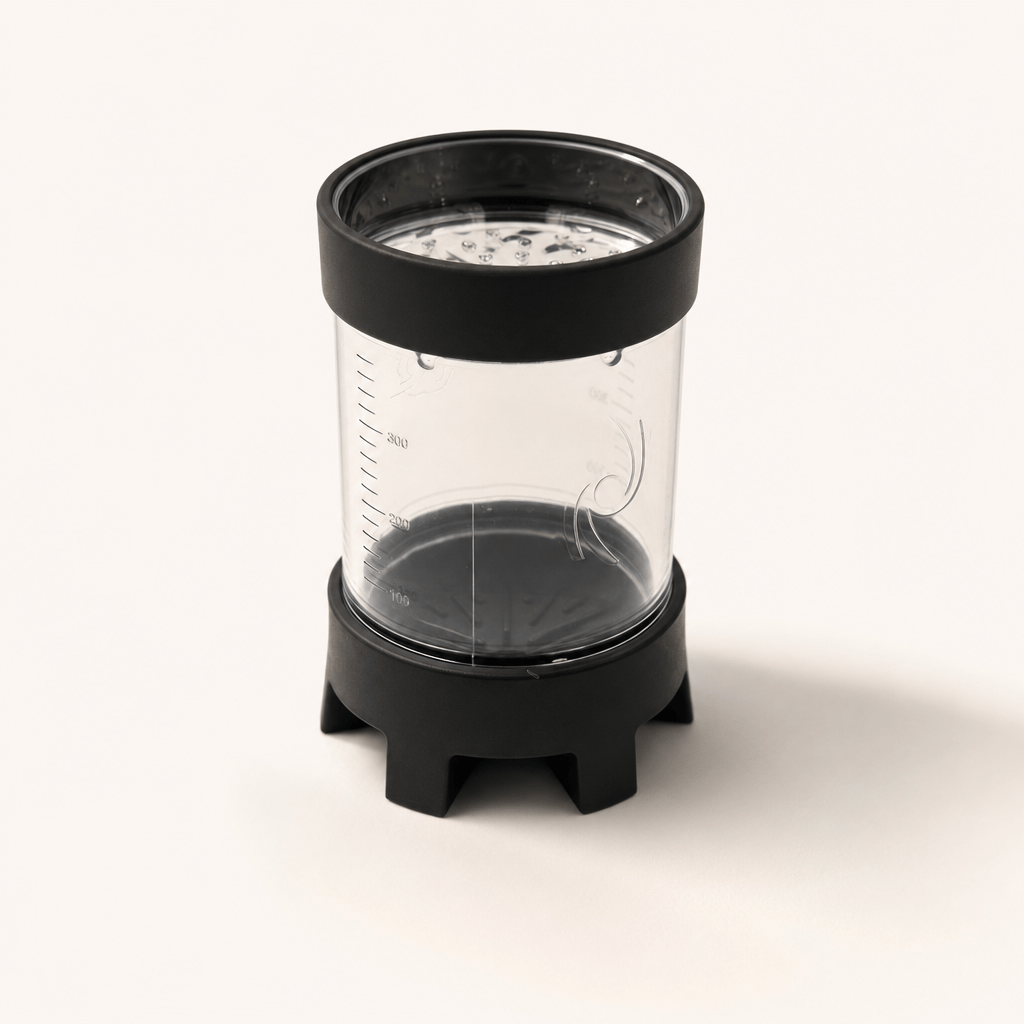 NextLevel Brewer NextLevel Pulsar Brewer — Pour-Over Coffee Dripper