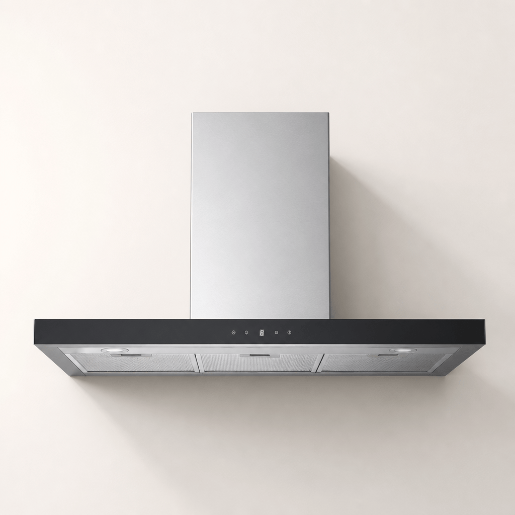 Candy Candy CTS9CX — Range Hood