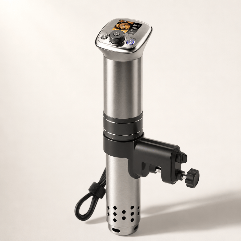 KitchenBoss Sous Vide Cooker G320 — Sous Vide Precision Cooker