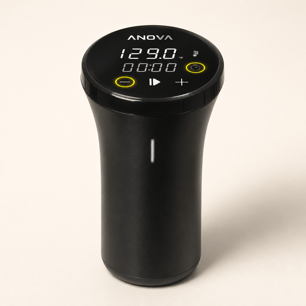 Anova Culinary Precision Cooker Nano 3.0 — Sous Vide Precision Cooker