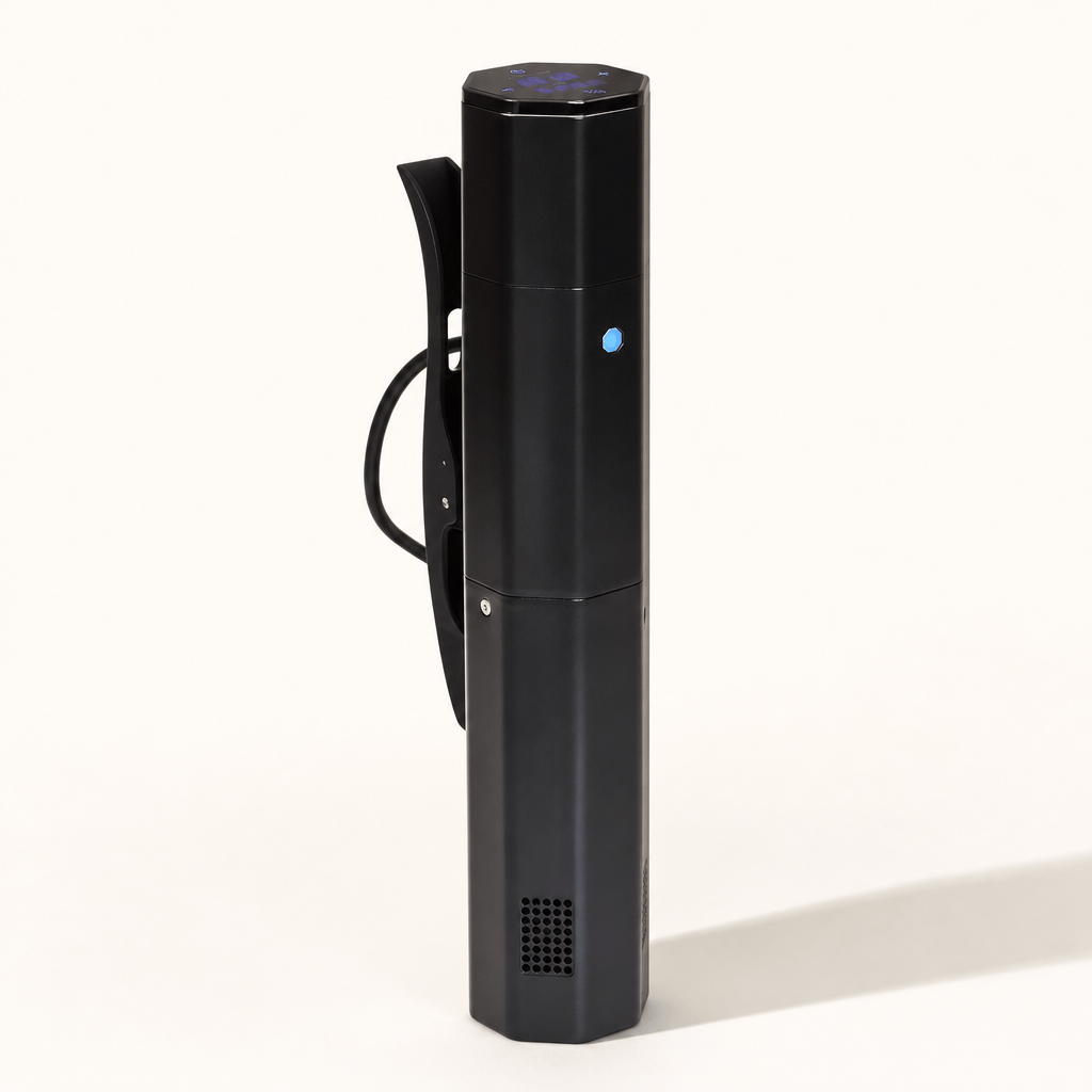 Yedi Houseware Infinity Sous Vide — Sous Vide Precision Cooker