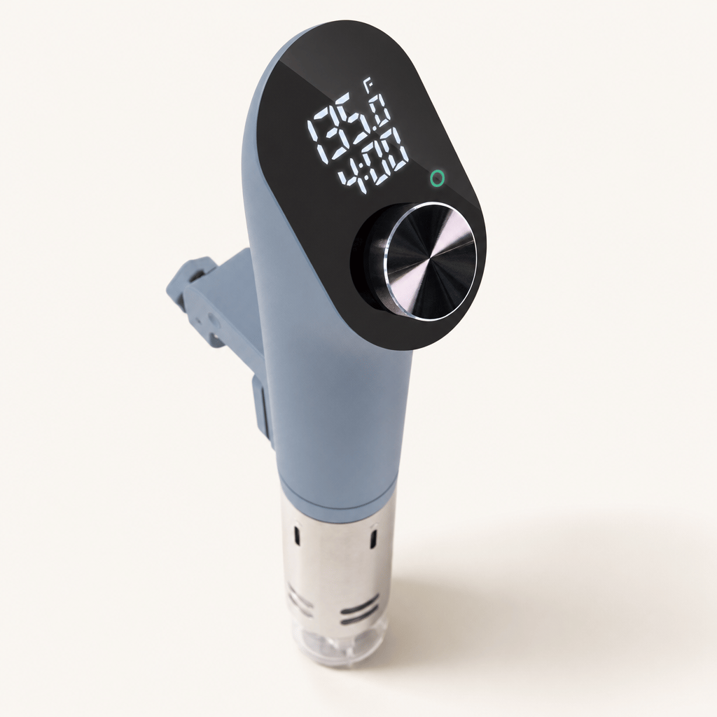 Greater Goods Precision Cooker — Sous Vide Precision Cooker