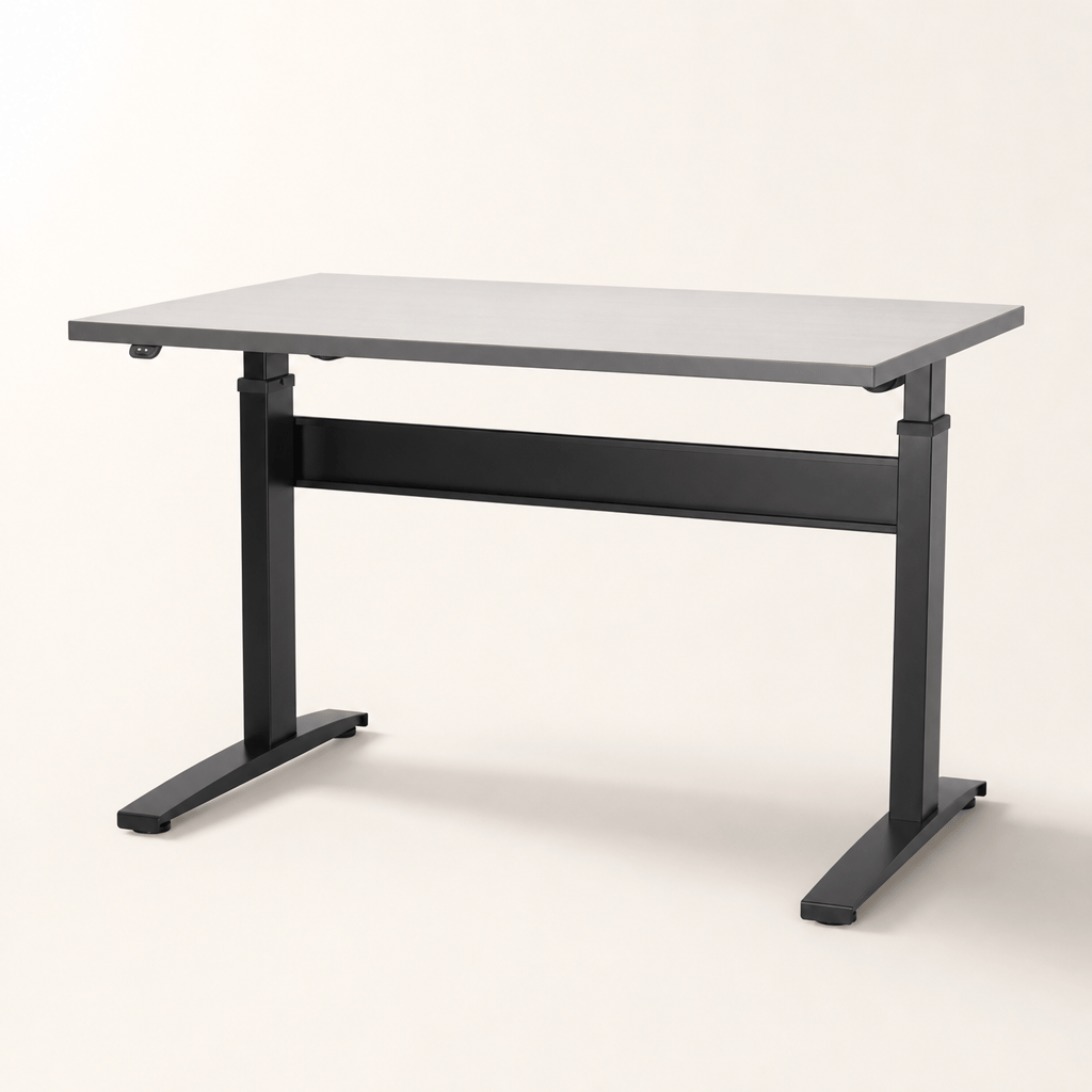 BTOD BTOD VertDesk v3+ — Standing Desk (Electric Sit-Stand)