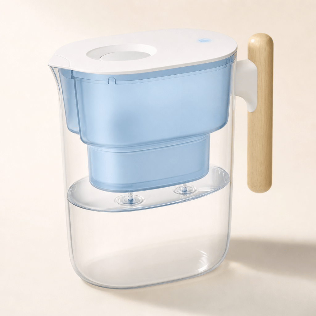 Waterdrop Waterdrop Chubby 10-Cup Pitcher — Water Filter Pitcher