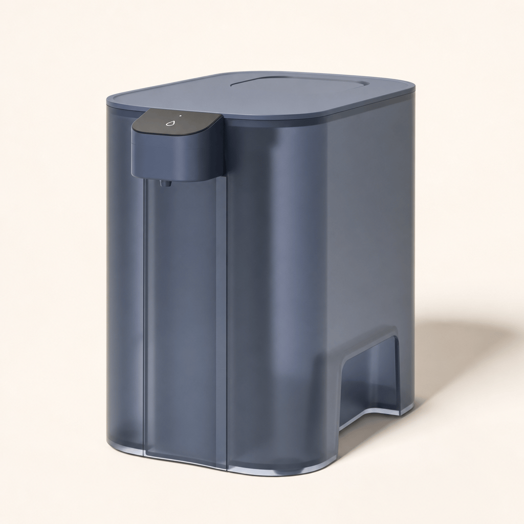 Waterdrop Waterdrop Mega Electric Water Filter Pitcher — Water Filter Pitcher