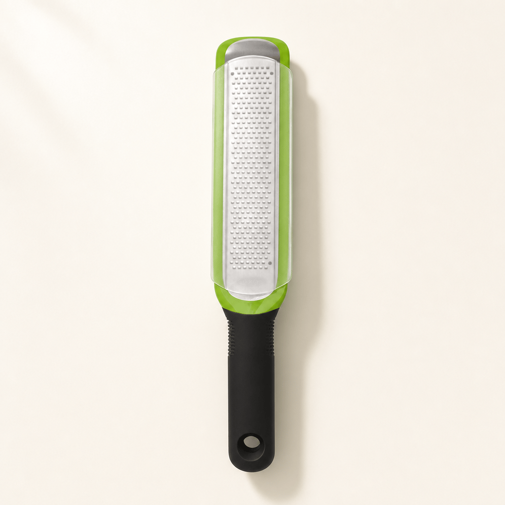OXO OXO Good Grips Etched Zester & Grater — Zester / Grater