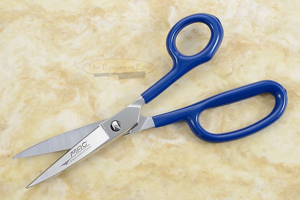 MAC Knives MAC 8.5-inch Kitchen Shears