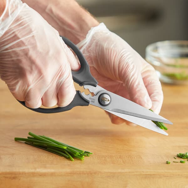 OXO OXO Good Grips Kitchen & Herb Scissors