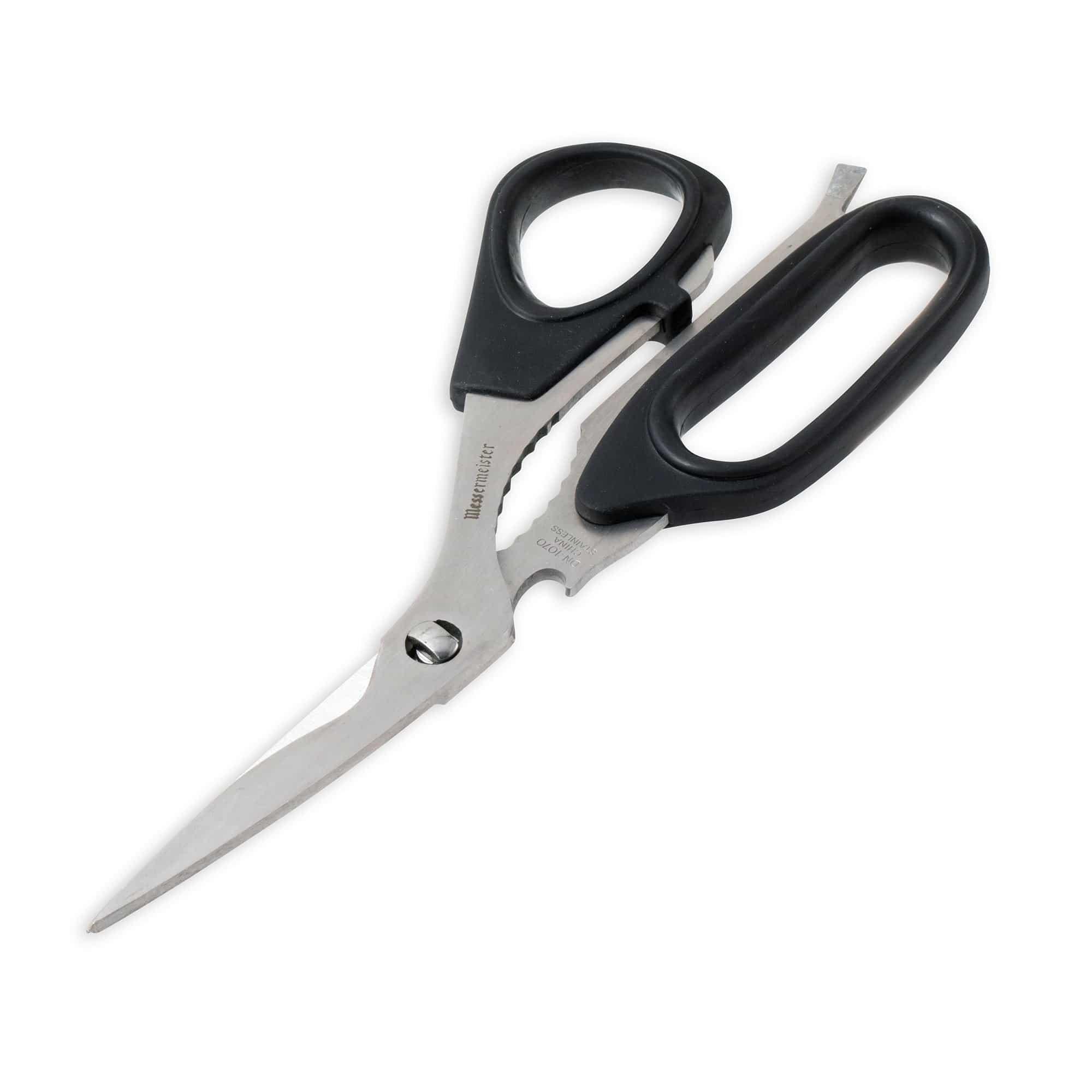 Messermeister Messermeister 8.5-inch Take-Apart Utility Shears