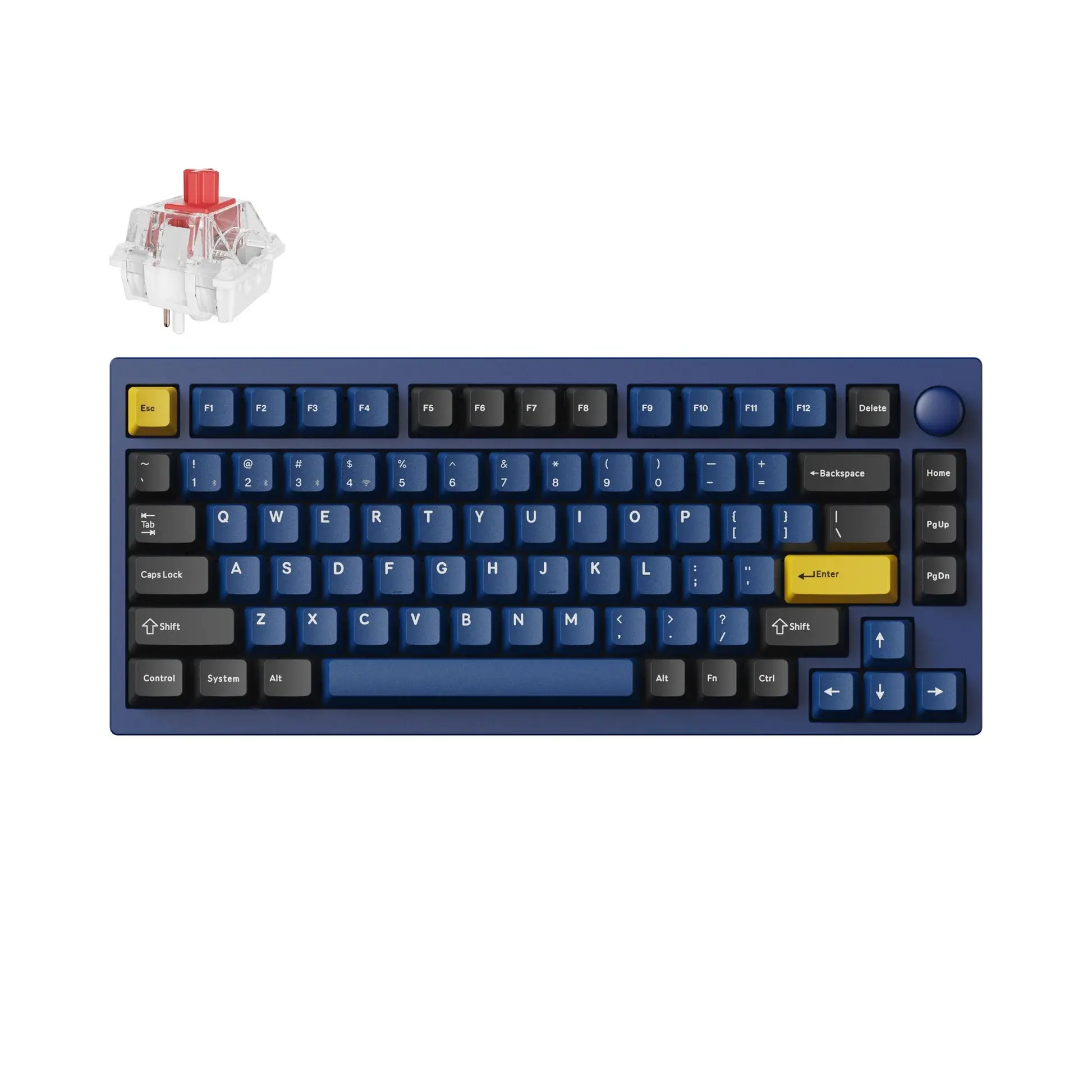 Lemokey Lemokey P1 Pro