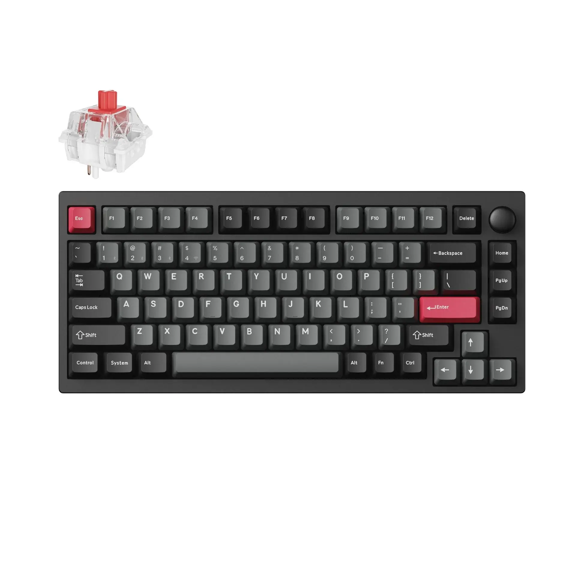 Lemokey Lemokey P1 Pro