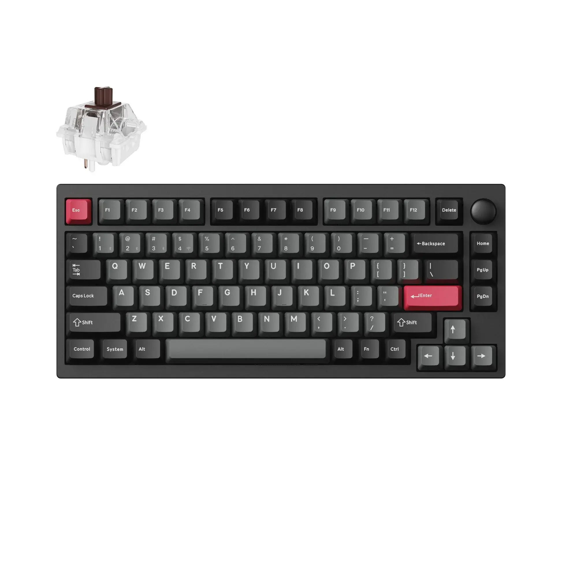 Lemokey Lemokey P1 Pro