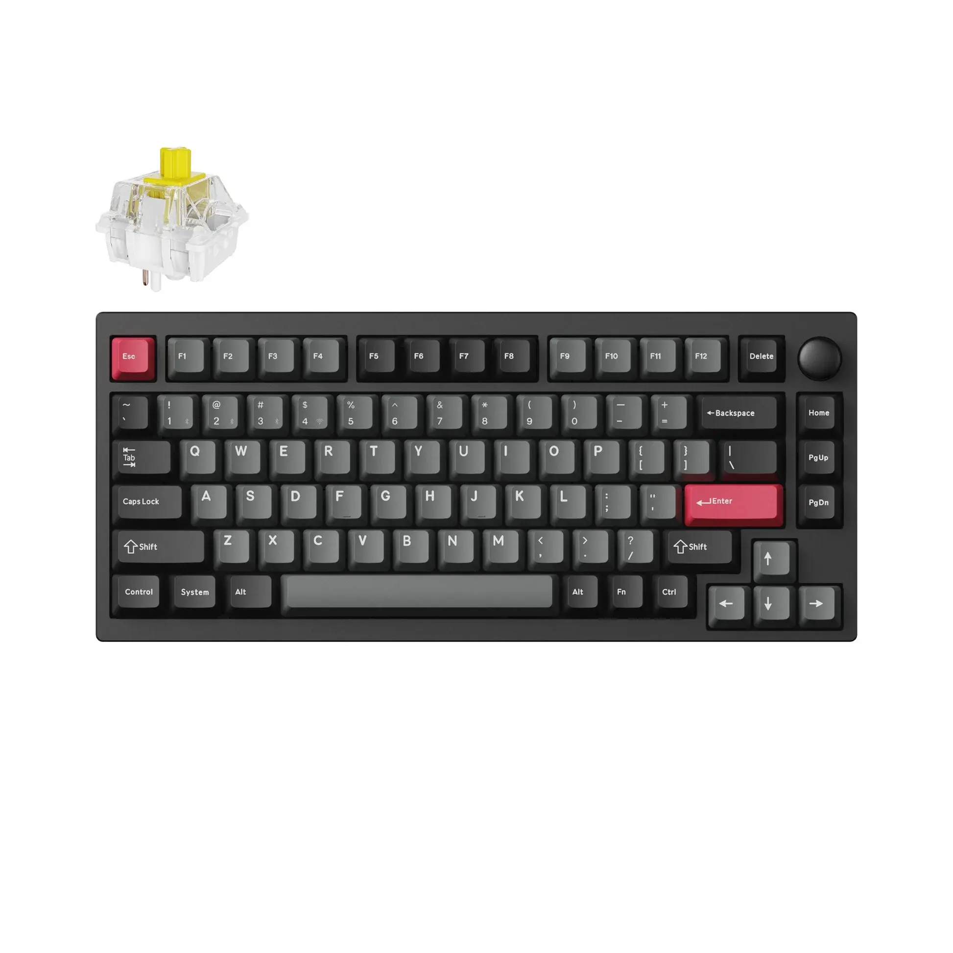 Lemokey Lemokey P1 Pro
